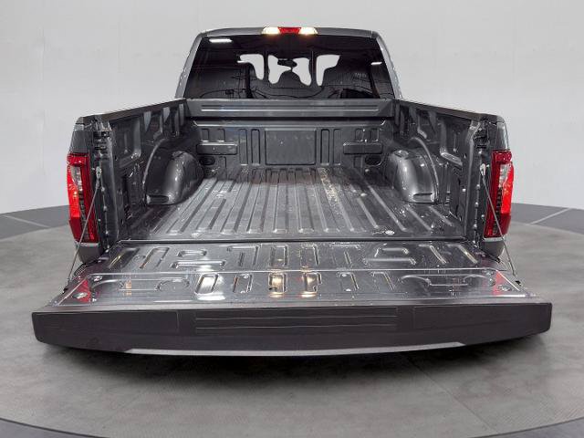Certified 2025 Ford F150 Tremor AWD/4WD image 15