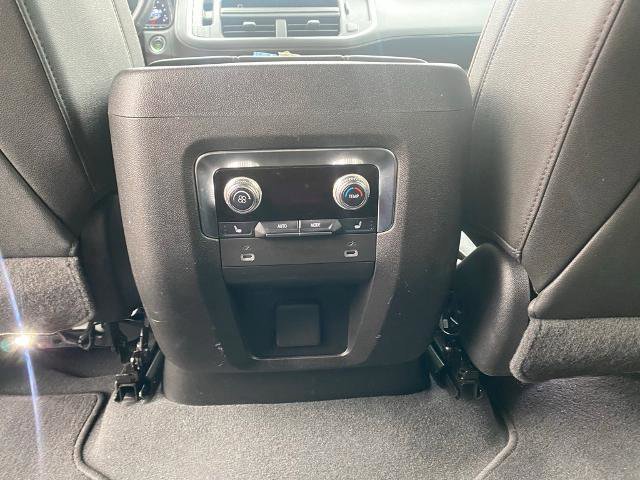 Used 2022 GMC Yukon SLT image 31