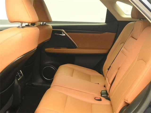 Used 2022 Lexus RX 350 FWD w/ Premium Package image 10