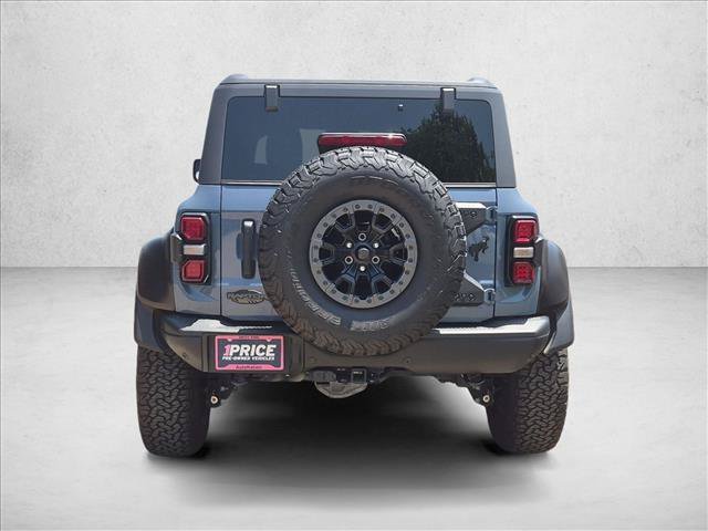Certified 2023 Ford Bronco Raptor AWD/4WD image 6