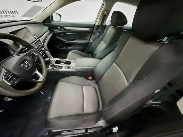 Used 2021 Honda Accord LX image 19