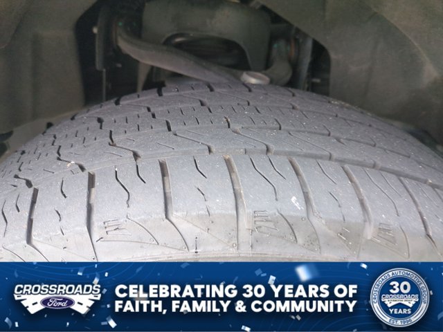Certified 2023 Ford F150 Lightning XLT AWD/4WD image 12