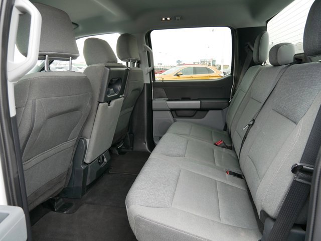 Certified 2024 Ford F150 XLT w/ Tow/Haul Package AWD/4WD image 12
