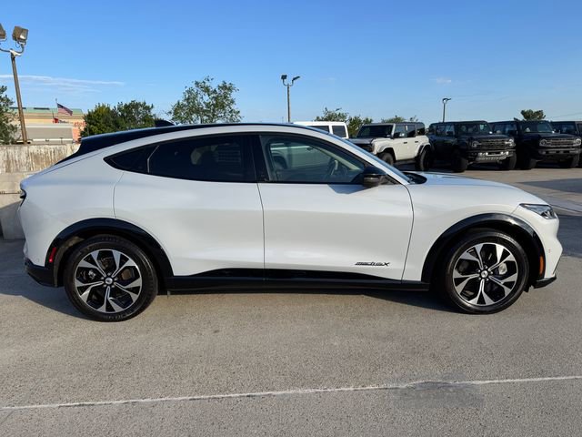 Certified 2023 Ford Mustang Mach-E Premium AWD/4WD image 7