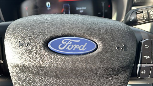 Certified 2025 Ford Maverick XLT w/ XLT Luxury Package image 20