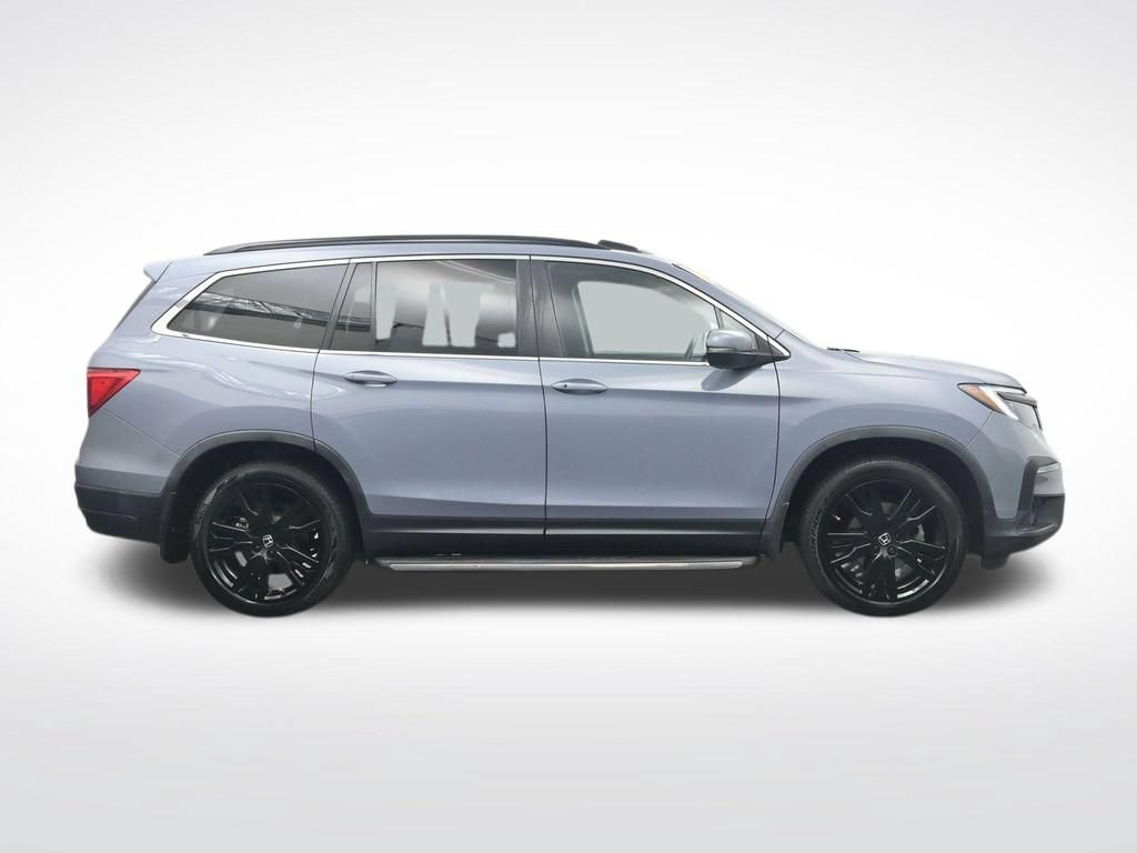 Used 2022 Honda Pilot Special Edition image 4