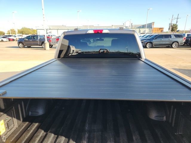 Certified 2025 Ford F150 Lightning Flash image 18