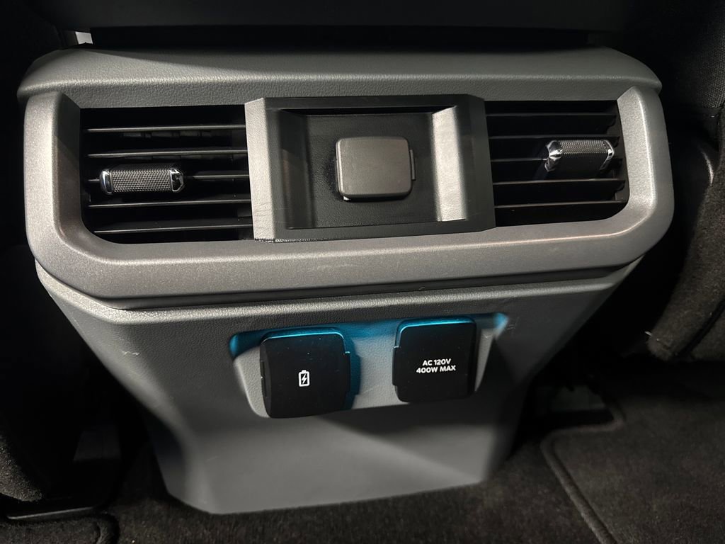 Certified 2023 Ford F150 XLT w/ Equipment Group 302A High image 41