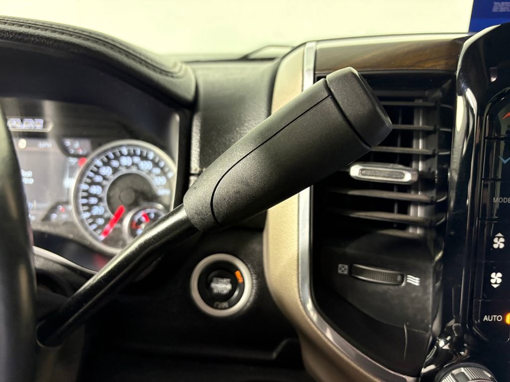 Used 2024 RAM 3500 Laramie w/ Towing Technology Group image 21