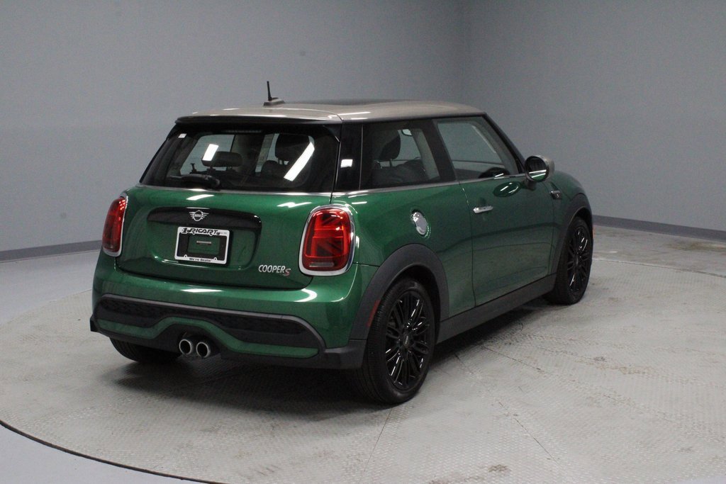 Used 2023 MINI Cooper S image 5