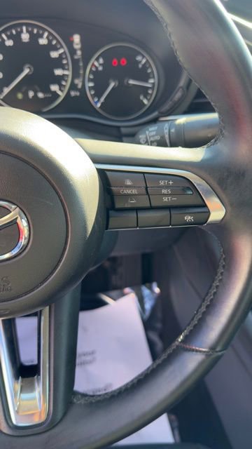 Used 2025 MAZDA MAZDA3 s image 13