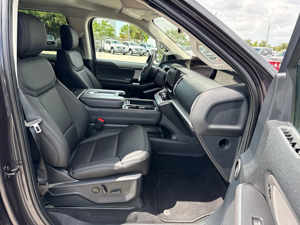 Certified 2025 Ford Expedition Active RWD image 29