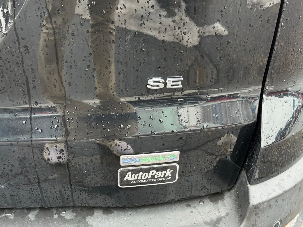 Certified 2020 Ford EcoSport SE image 16