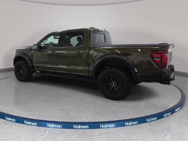 Certified 2024 Ford F150 Raptor AWD/4WD image 8