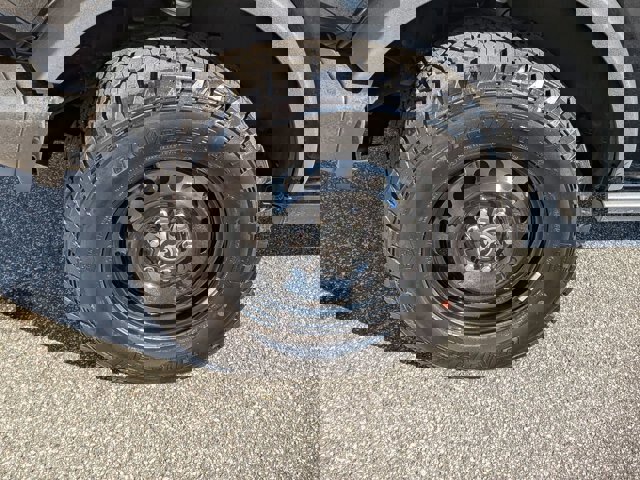 Certified 2022 Ford Bronco Black Diamond image 11