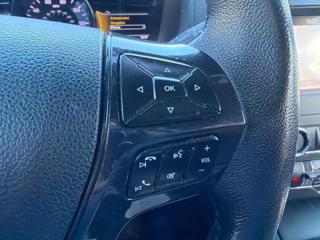 Certified 2019 Ford Explorer XLT w/ Equipment Group 201A AWD/4WD image 21