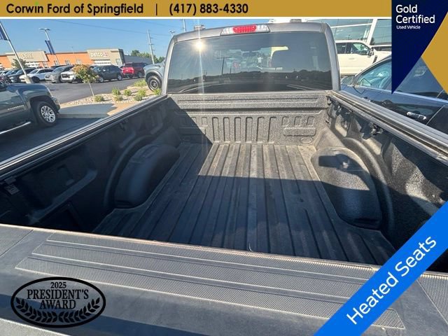 Certified 2022 Ford F150 XLT w/ Equipment Group 302A High AWD/4WD image 9