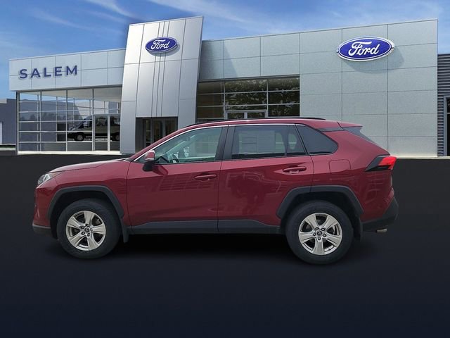 Used 2020 Toyota RAV4 XLE w/ Convenience Package image 5