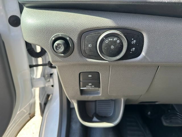 Certified 2025 Ford Transit 250 Low Roof w/ Exterior Upgrade Package RWD image 19