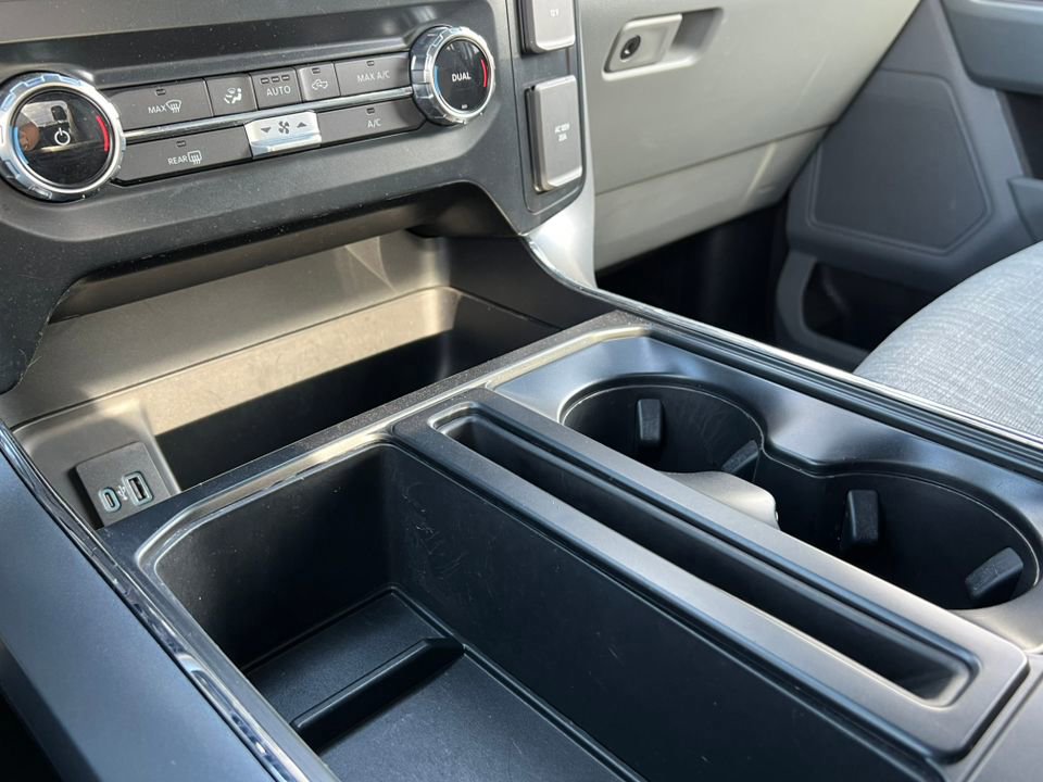 Certified 2022 Ford F150 XLT w/ Equipment Group 301A Mid image 39