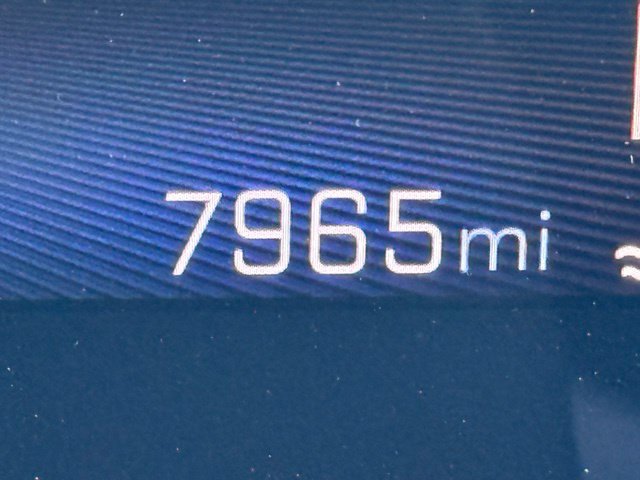 Used 2026 Chevrolet TrailBlazer RS w/ Convenience Package FWD image 14