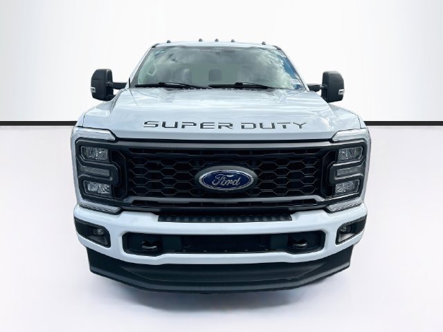 Certified 2024 Ford F250 XL w/ STX Appearance Package AWD/4WD image 2