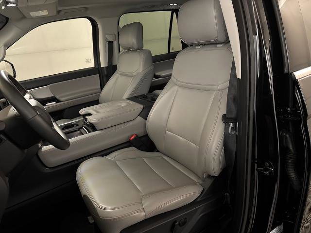 Certified 2025 Ford Expedition Max Active RWD image 19