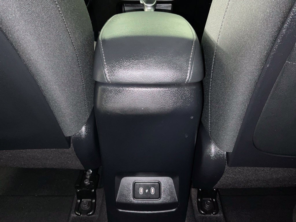 Used 2023 Kia Soul EX FWD image 17