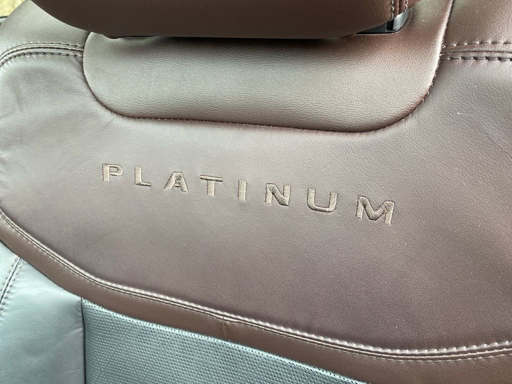 Certified 2023 Ford Explorer Platinum w/ Technology Package image 50