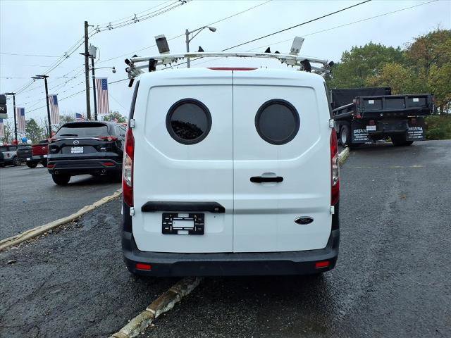 Certified 2019 Ford Transit Connect XL image 5