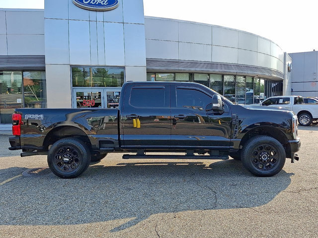 Certified 2024 Ford F250 Lariat w/ Lariat Ultimate Package AWD/4WD image 9