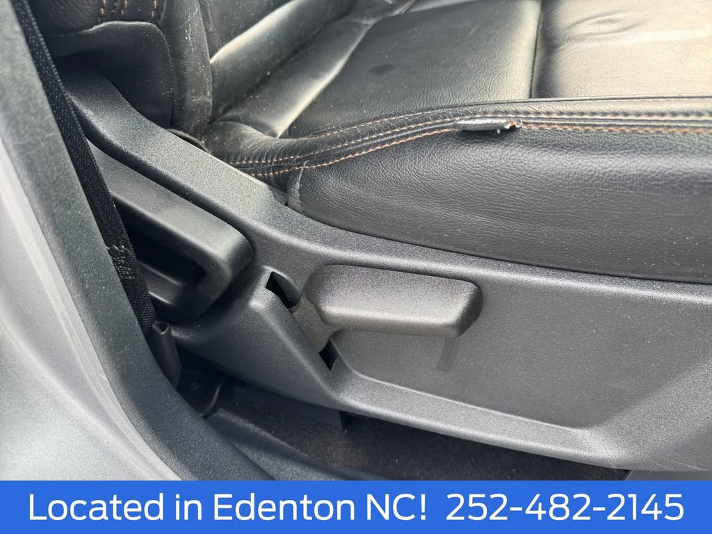 Certified 2022 Ford Bronco Outer Banks AWD/4WD image 17