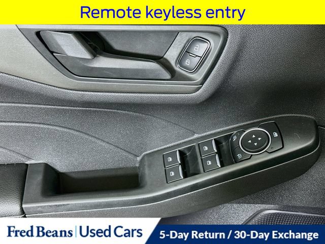Certified 2023 Ford Escape Active AWD/4WD image 22