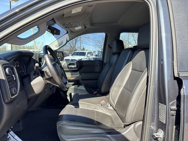 Used 2019 Chevrolet Silverado 1500 LT w/ All-Star Edition image 23