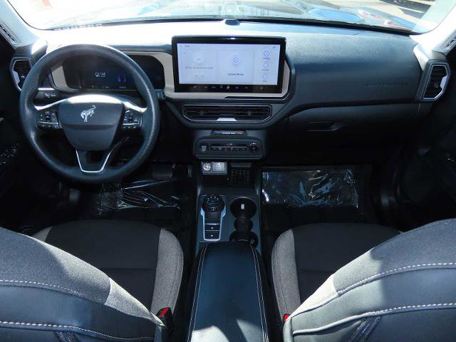 Certified 2025 Ford Bronco Sport Big Bend image 30