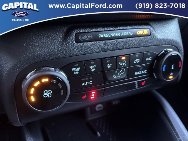 Certified 2023 Ford Bronco Sport Big Bend w/ Convenience Package AWD/4WD image 29