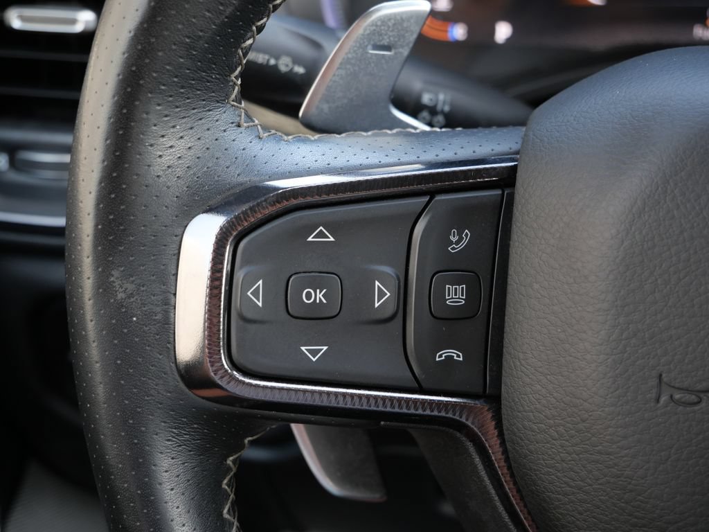 Used 2026 RAM 1500 Rebel w/ Advanced Safety Group II AWD/4WD image 31