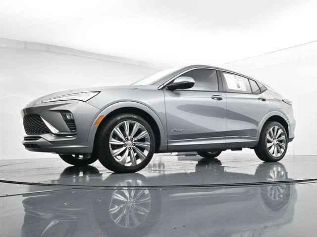 Used 2024 Buick Envista Avenir FWD image 29