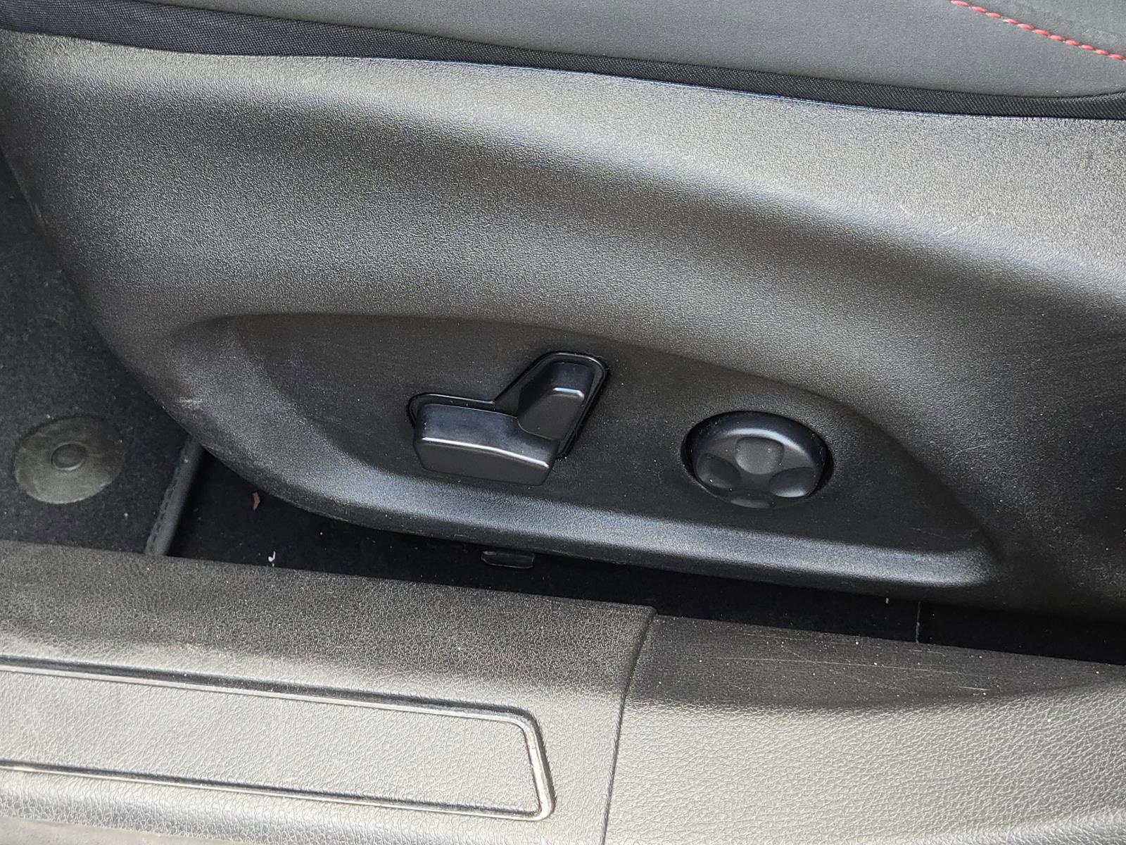 Used 2024 Dodge Hornet R/T image 29