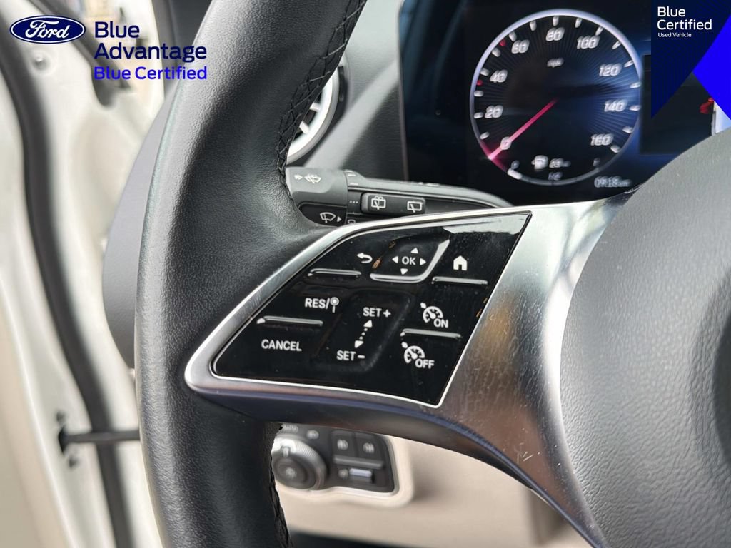 Used 2025 Mercedes-Benz GLA 250 image 18