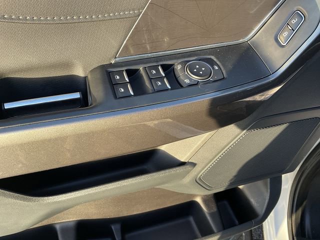 Certified 2022 Ford F150 XLT w/ Equipment Group 302A High image 14