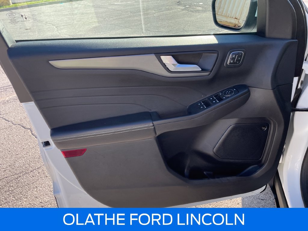 Certified 2023 Ford Escape Active w/ Tech Pack #2 AWD/4WD image 16