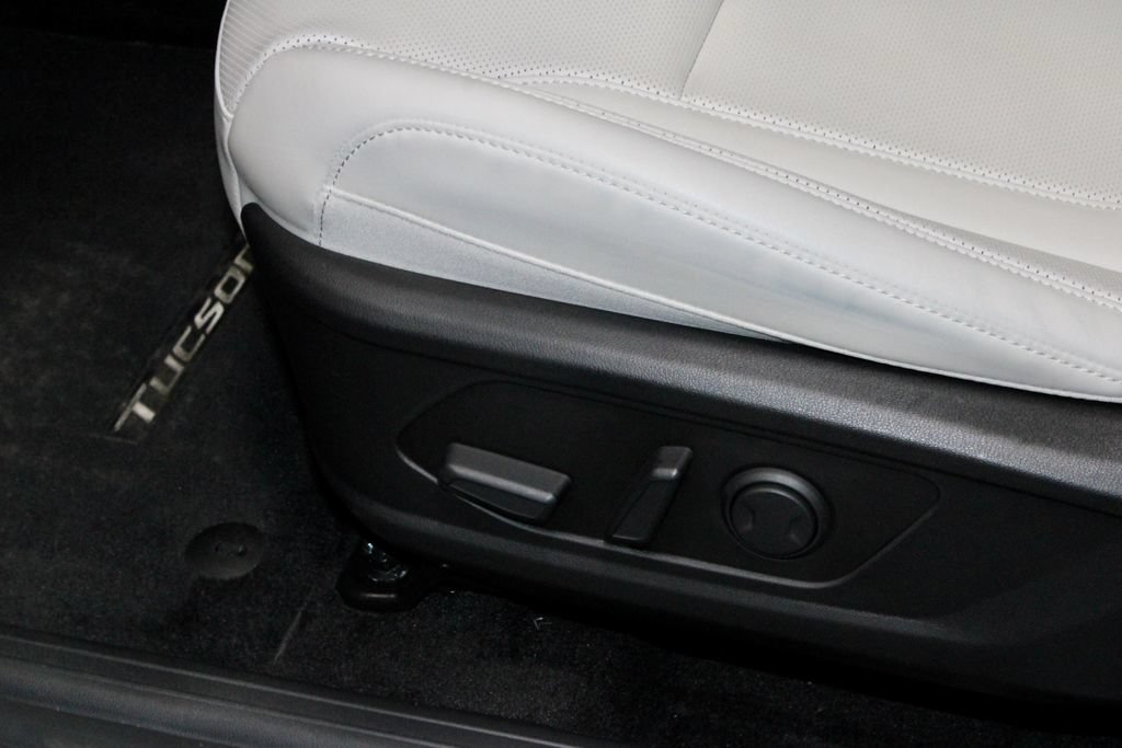 Used 2024 Hyundai Tucson SEL AWD/4WD image 25