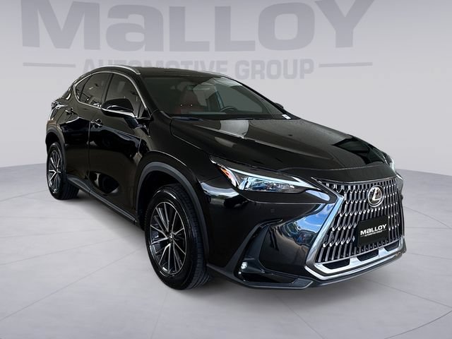 Used 2024 Lexus NX 350 AWD image 6