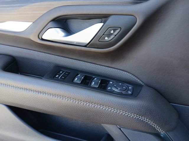 Used 2022 GMC Yukon Denali image 17