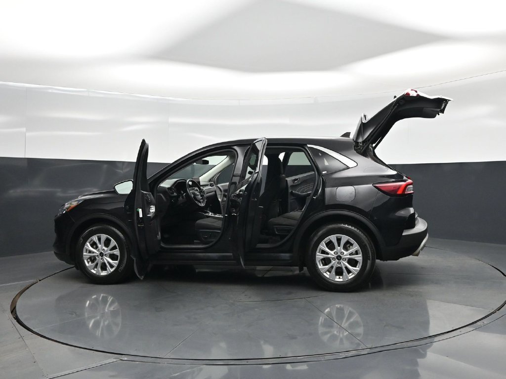 Certified 2024 Ford Escape Active FWD image 36