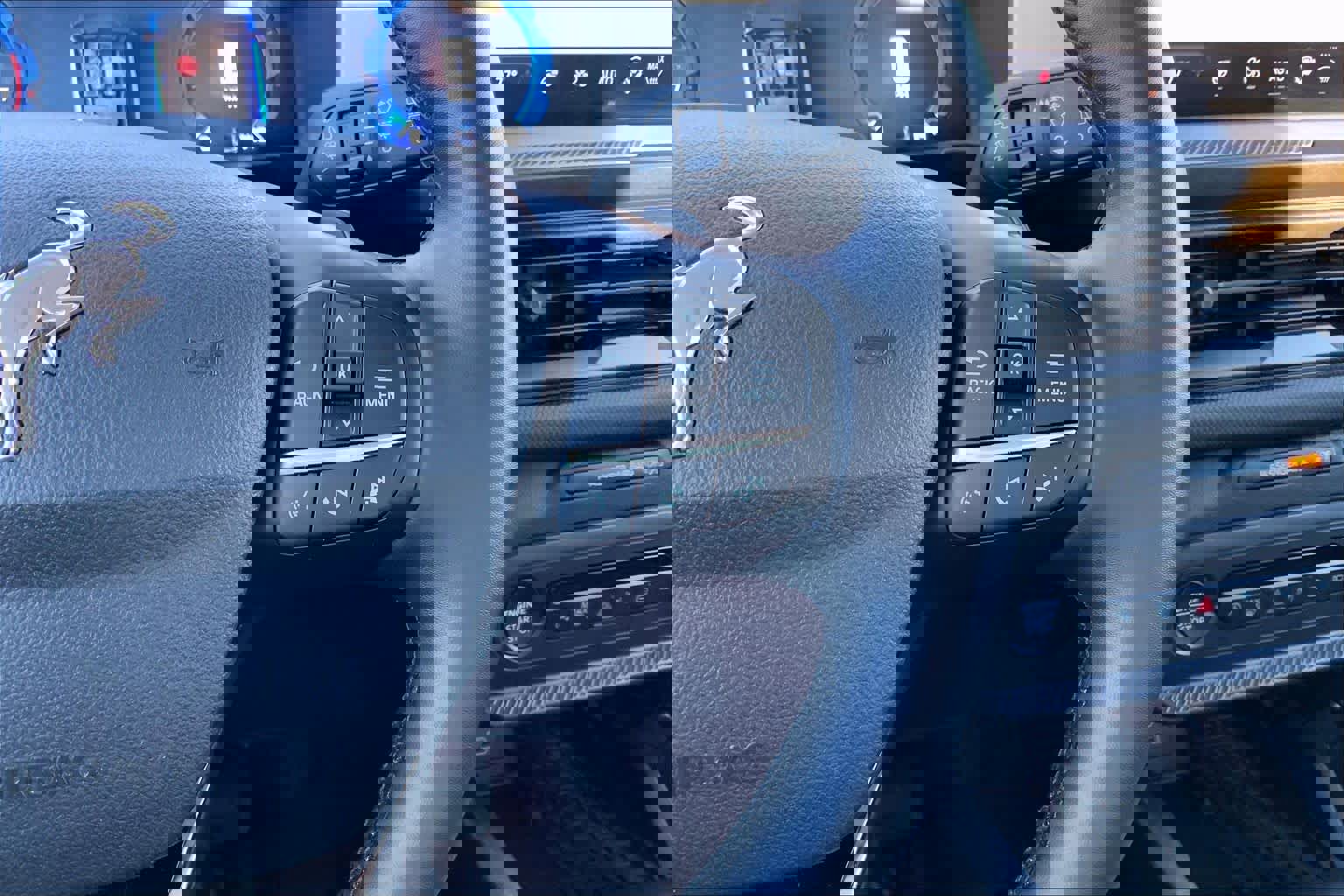 Certified 2025 Ford Bronco Sport Badlands image 24