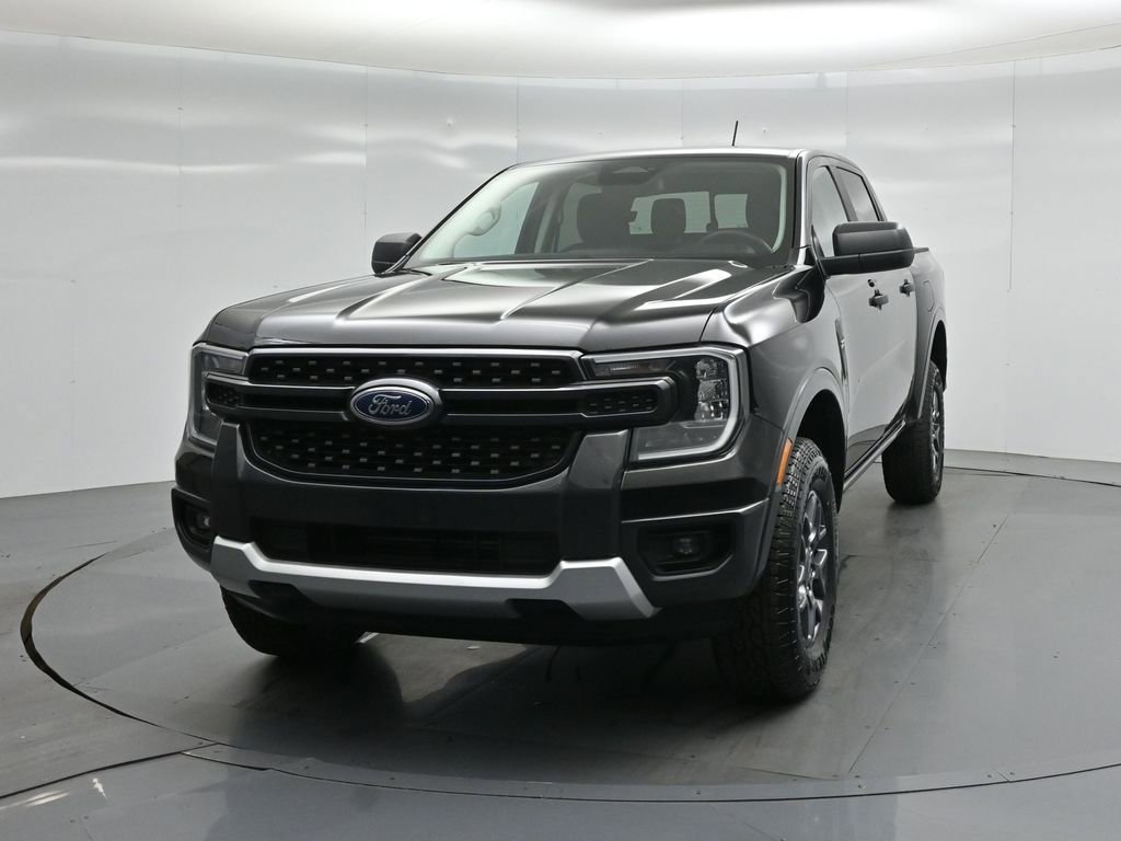 Certified 2024 Ford Ranger XLT w/ Equipment Group 301A High RWD image 48