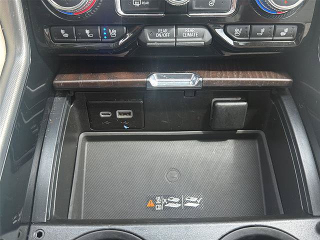 Used 2023 GMC Yukon Denali w/ Denali Reserve Package AWD/4WD image 21
