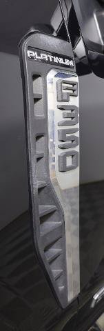 Certified 2024 Ford F350 Platinum AWD/4WD image 39